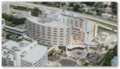hopkins johns children hospital medical petersburg st florida acquired